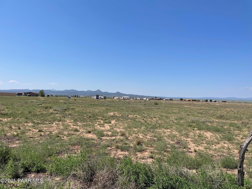 00 W Big Chino Rd, Paulden, AZ 86334 - photo 1