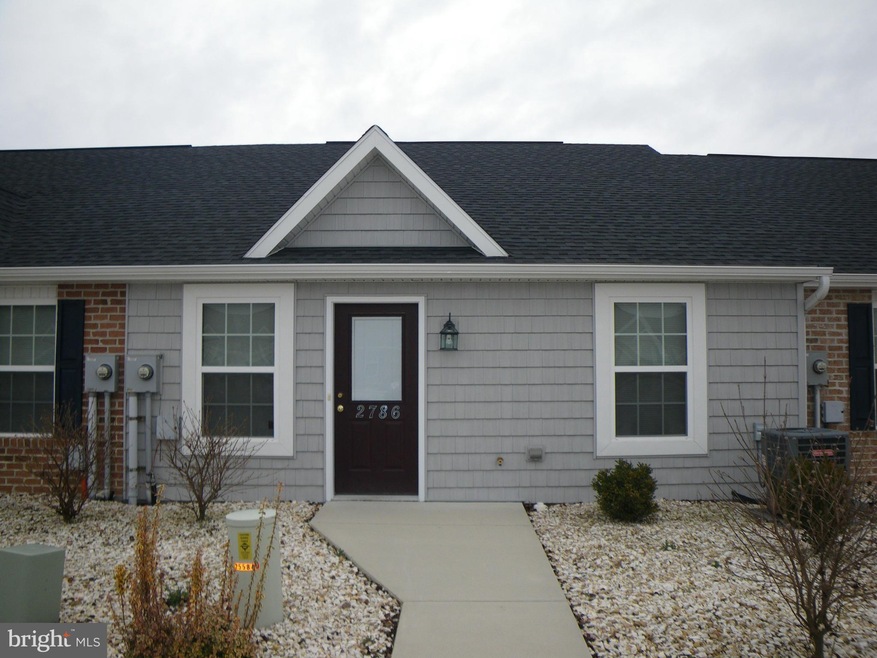 2786 Roosevelt Dr, Chambersburg, PA 17201 - photo 1