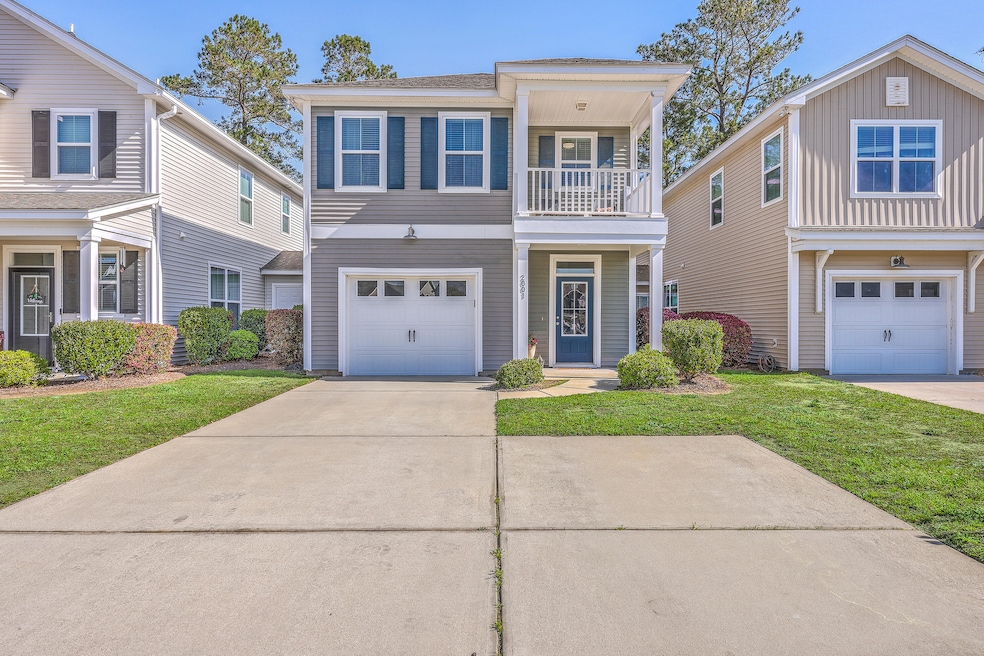 Sold $317,500 • Co-Listing Agent