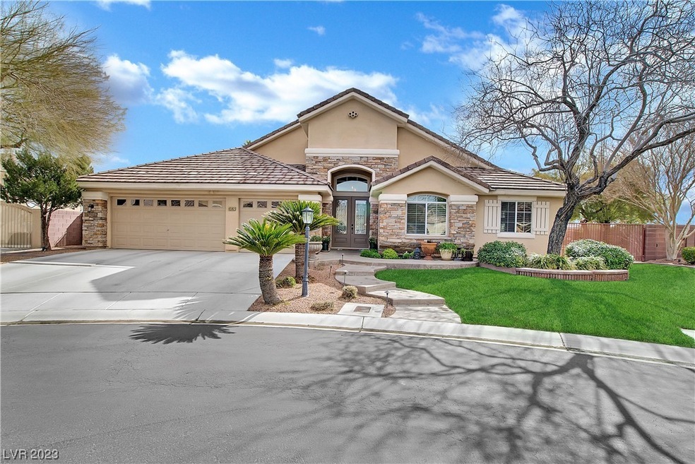 Beautiful Curb Appeal