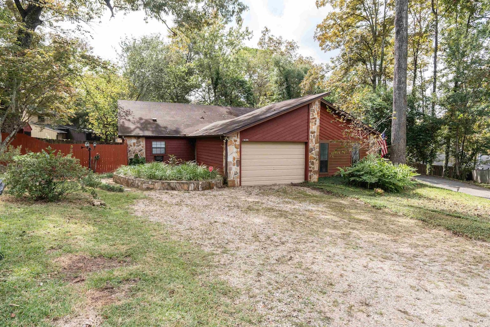 1924 Ascension Way, Tallahassee, FL 32308 - photo 1