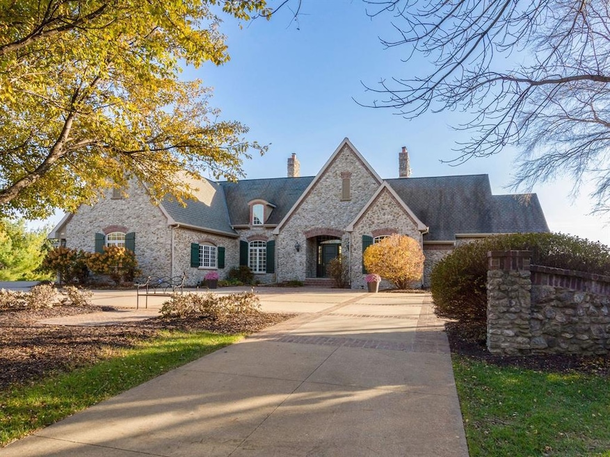 272 Haggis Way, Marion, IA 52302 - photo 1