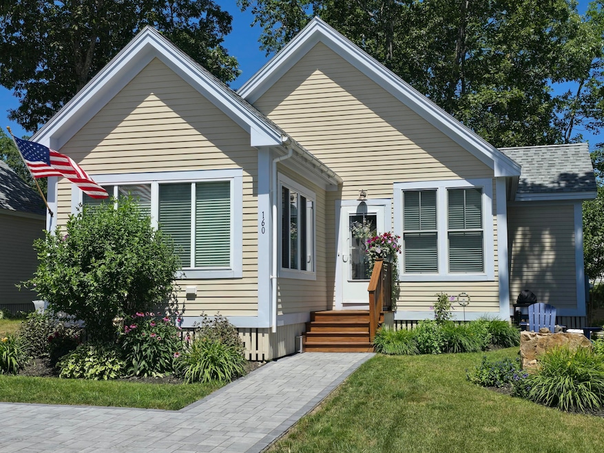 1 Old County Rd unit 160, Wells, ME 04090 - photo 1