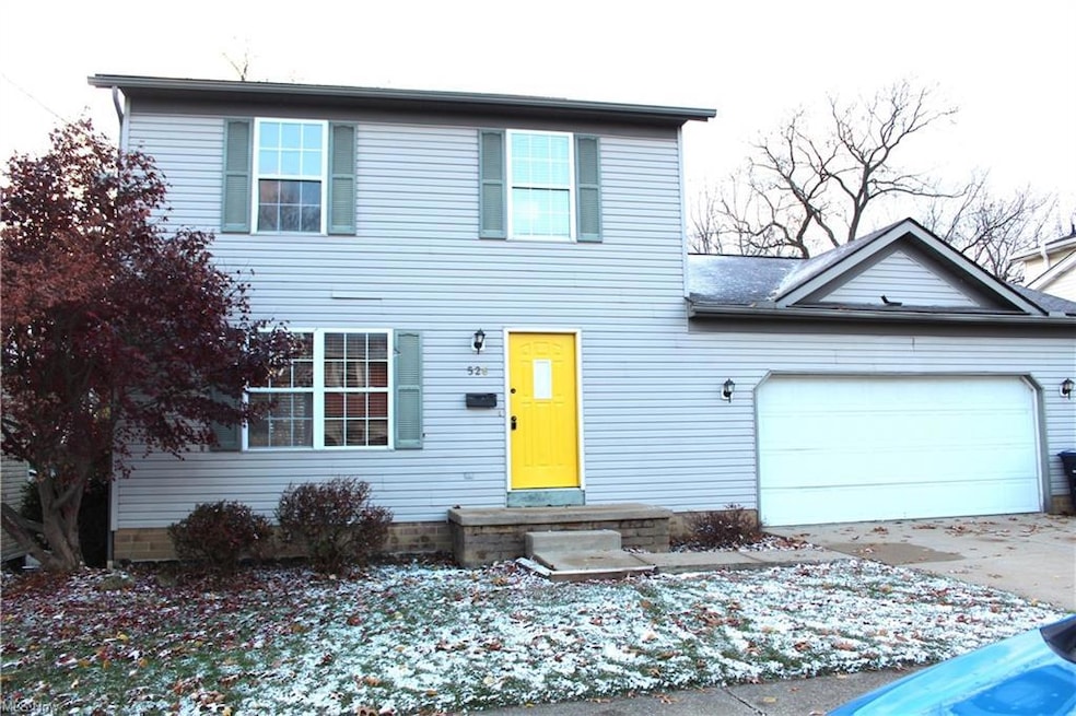 Welcome Home! 526 Gibbs Rd