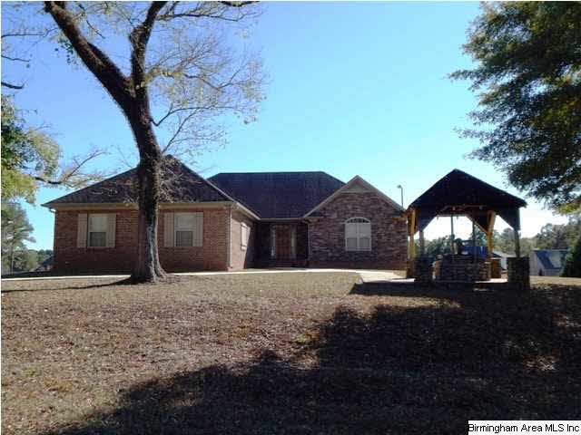 Welcome to 1181 Bob Glenn Road