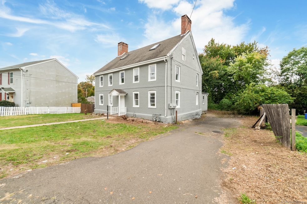 1706 Quinnipiac Ave, New Haven, CT 06513 - photo 1