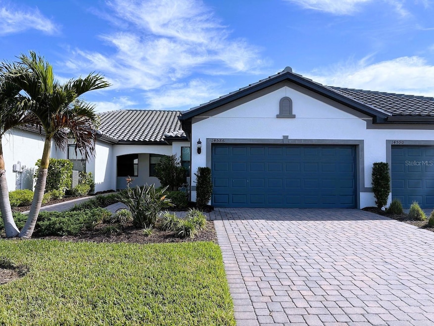 14586 Mossy Pine Ct, Nokomis, FL 34275 - photo 1