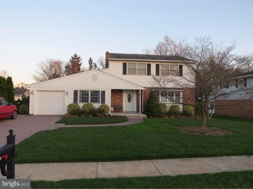 2502 Emerson Dr, Wilmington, DE 19808 - photo 1