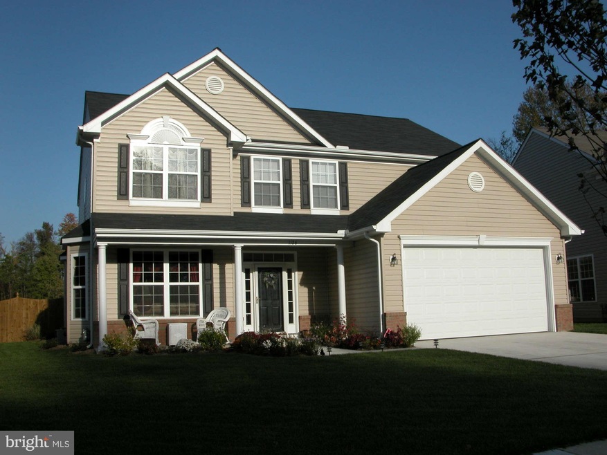 158 Meadow Brook Way, Centreville, MD 21617 - photo 1