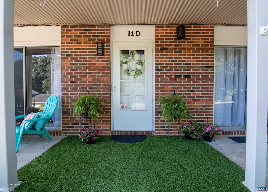 700 Rife Rd unit 11-D, Waynesboro, VA 22980 - photo 1