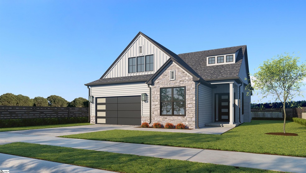 102 Winding Rock Rd, Simpsonville, SC 29680 - photo 1