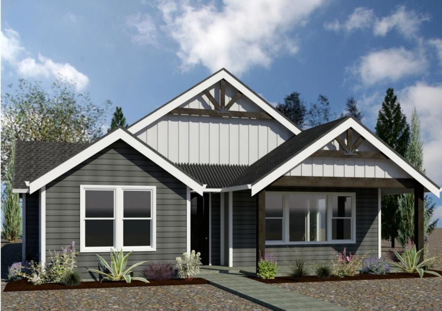 4120 SW Badger Ave unit Lot 68, Redmond, OR 97756 - photo 1