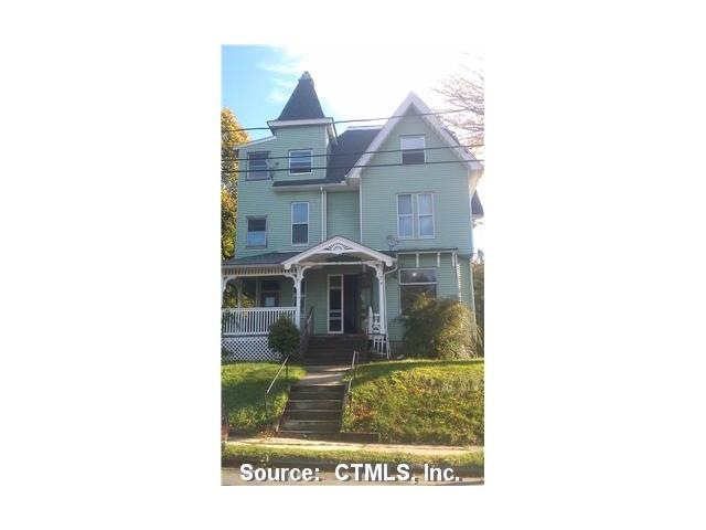 78 Summer St, Bristol, CT 06010 - photo 1