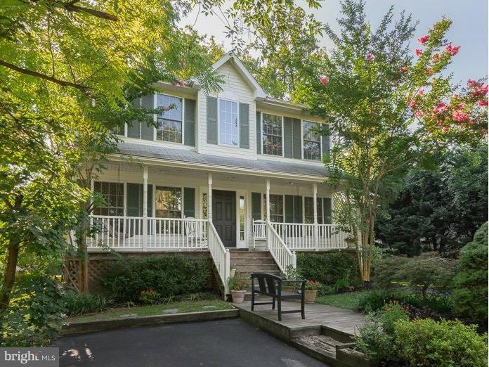 1026 Lake Claire Dr, Annapolis, MD 21409 - photo 1