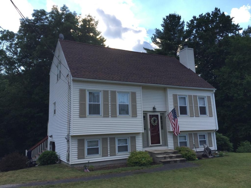 61 Brinton Dr, Nashua, NH 03064 - photo 1