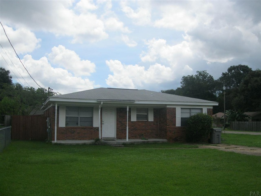 9180 Bowman Ave, Pensacola, FL 32534 - photo 1