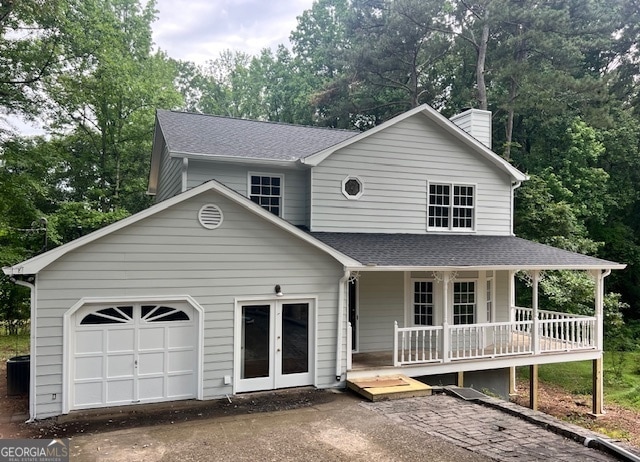 5917 S Deshon Ct, Lithonia, GA 30058 - photo 1