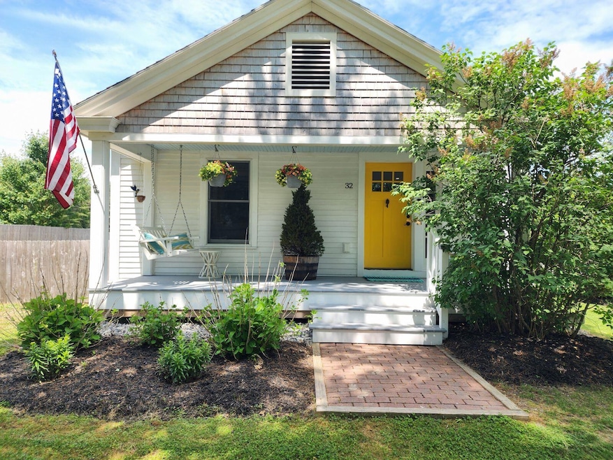 32 Jenkins Rd, Saco, ME 04072 - photo 1