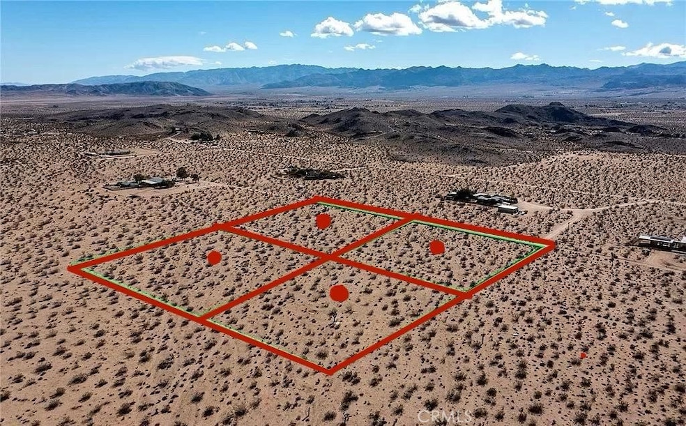 63050 Wilson Terrace, Joshua Tree, CA 92252 - photo 1