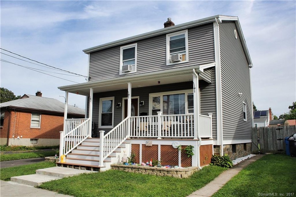 39 Queen St, New Britain, CT 06053 - photo 1