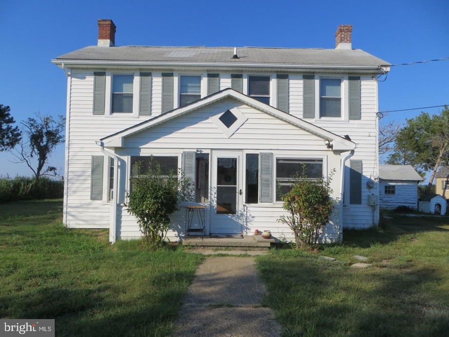 16428 Ball Point Rd, Piney Point, MD 20674 - photo 1