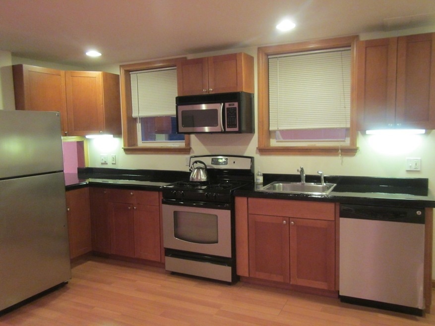 11 Lawrence St unit 11B, Cambridge, MA 02139 - photo 1