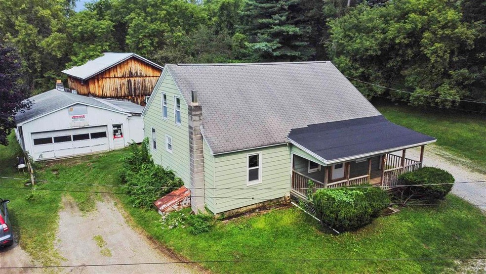 111 Twitchell Hill Rd, Shaftsbury, VT 05262 - photo 1