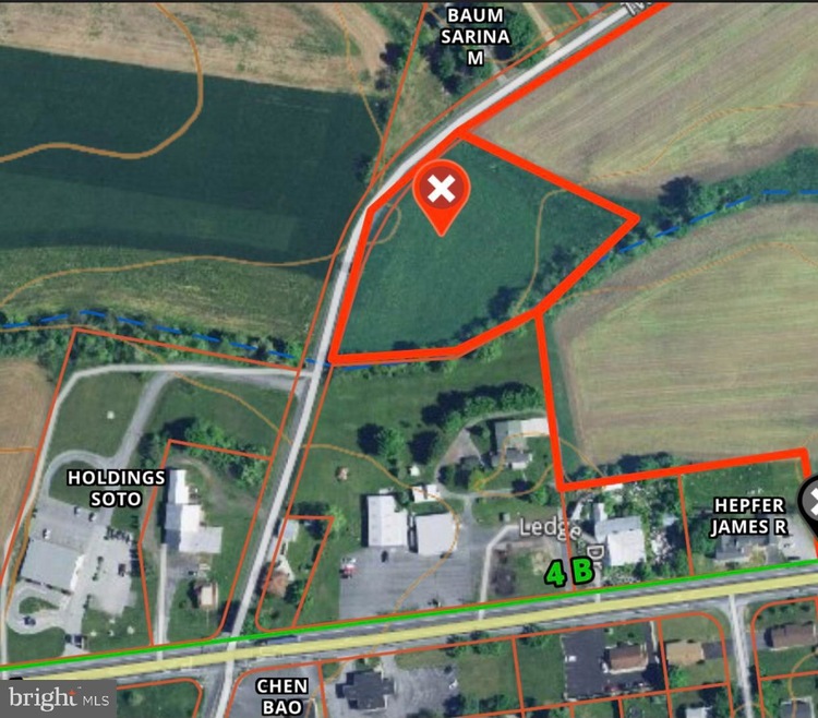 0 Twin Bridge Rd unit PAFL2008026, Chambersburg, PA 17202 - photo 1