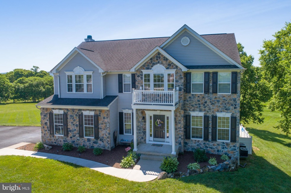 359 Rudder Rd, Shepherdstown, WV 25443 - photo 1