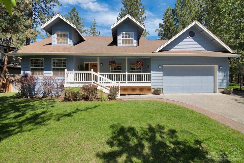 2634 NW Scandia Loop, Bend, OR 97701 - photo 1