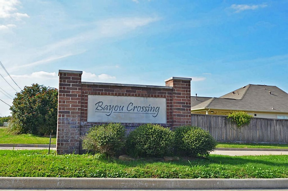 2210 Hackberry Bank Ln, Rosenberg, TX 77471 - photo 1