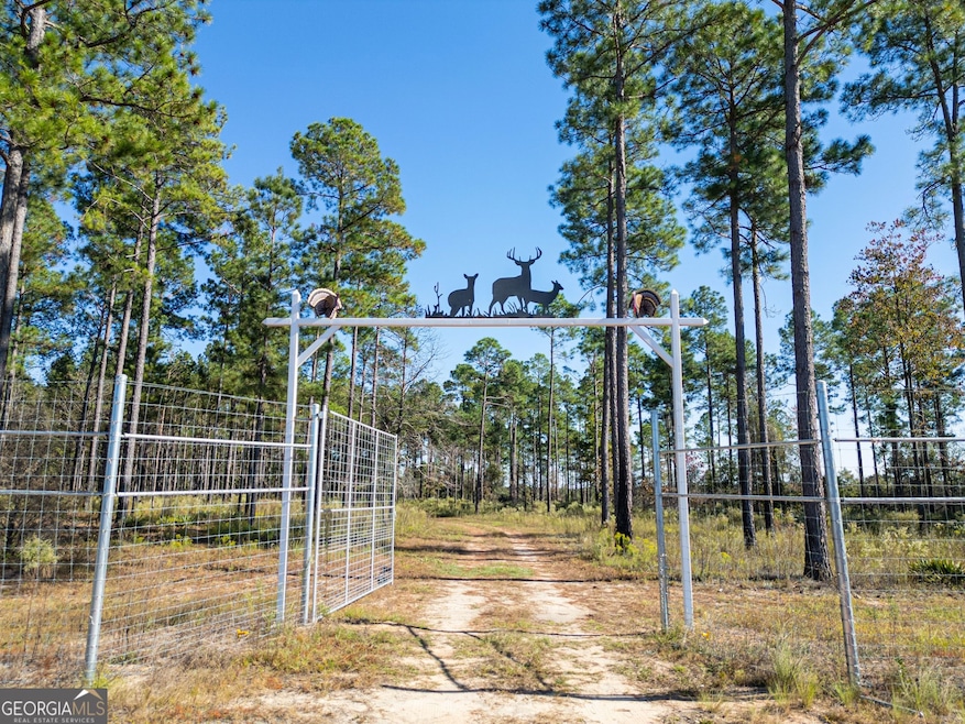 0 Fall Line High Fence unit 25641535, Ellaville, GA 31806 - photo 1