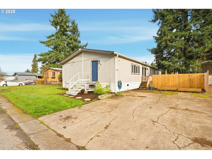 10038 S New Era Rd unit 78, Canby, OR 97013 - photo 1