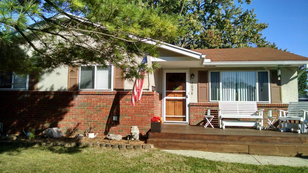 4658 Glencate Dr. - front 002