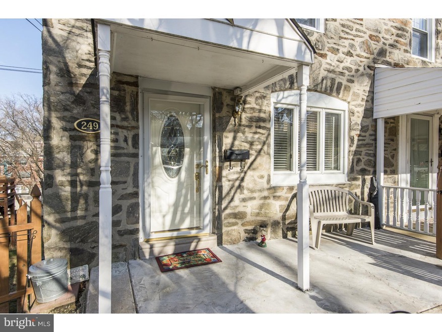 249 Cheswold Rd, Drexel Hill, PA 19026 - photo 1