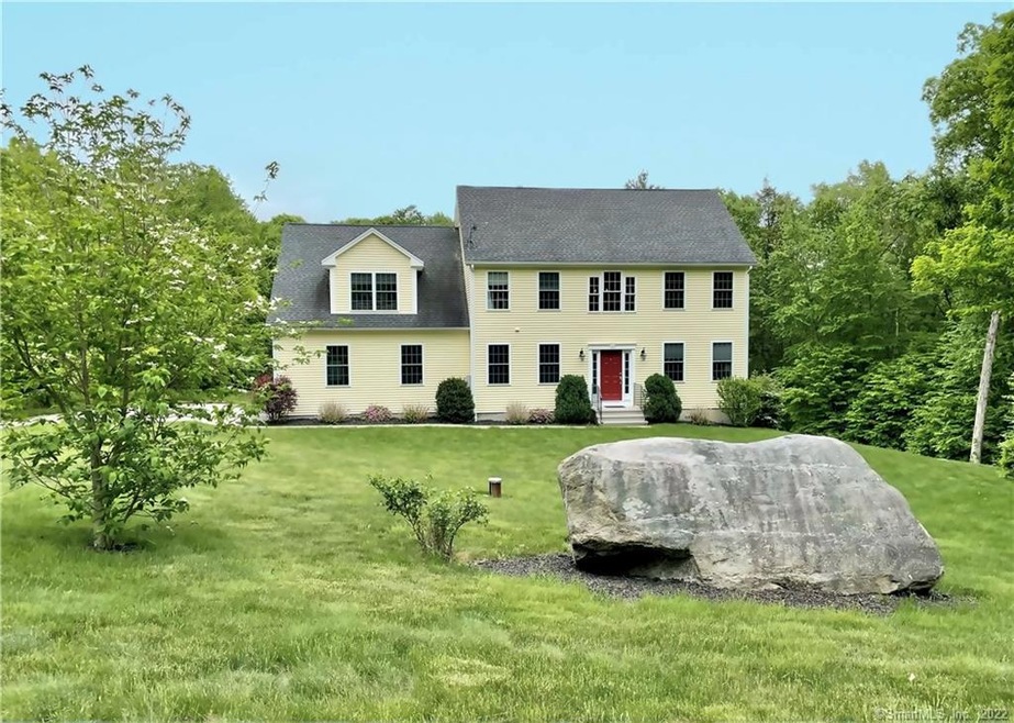 33 Herindeen Landing, Woodstock, CT 06281 - photo 1