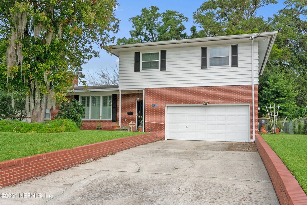5713 Adair Cir, Jacksonville, FL 32210 - photo 1
