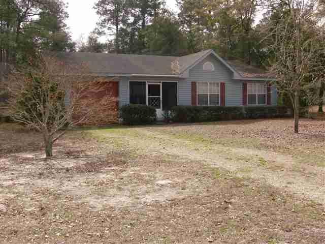 91 Wildwood Dr unit 1, Crawfordville, FL 32327 - photo 1