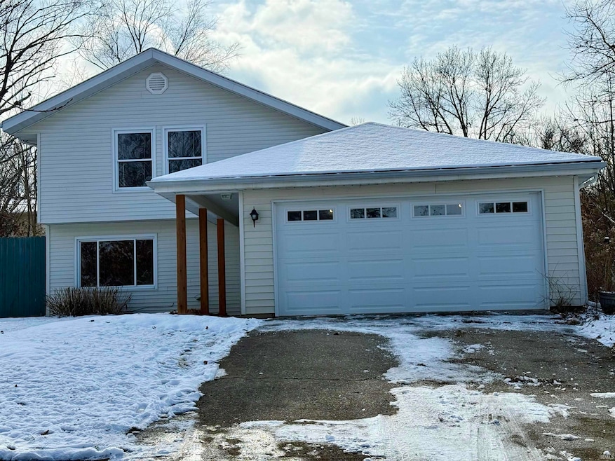 802 E Allendale Dr, Bloomington, IN 47401 - photo 1