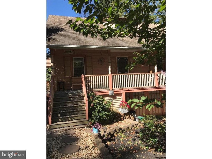 11 Walnut Rd, Newtown Square, PA 19073 - photo 1