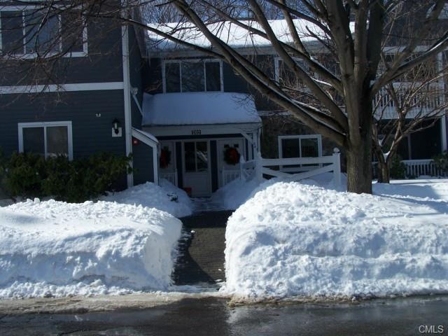 202F Windgate Cir unit F, Monroe, CT 06468 - photo 1