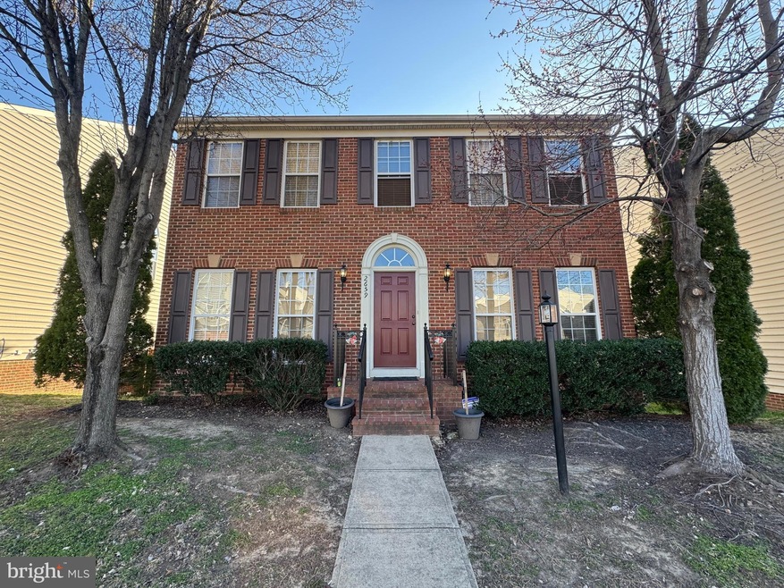 2659 Taffrail Way, Woodbridge, VA 22191 - photo 1