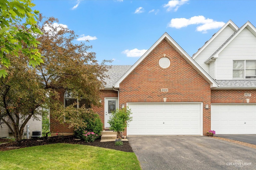 Sold $347,000 • Co-Listing Agent