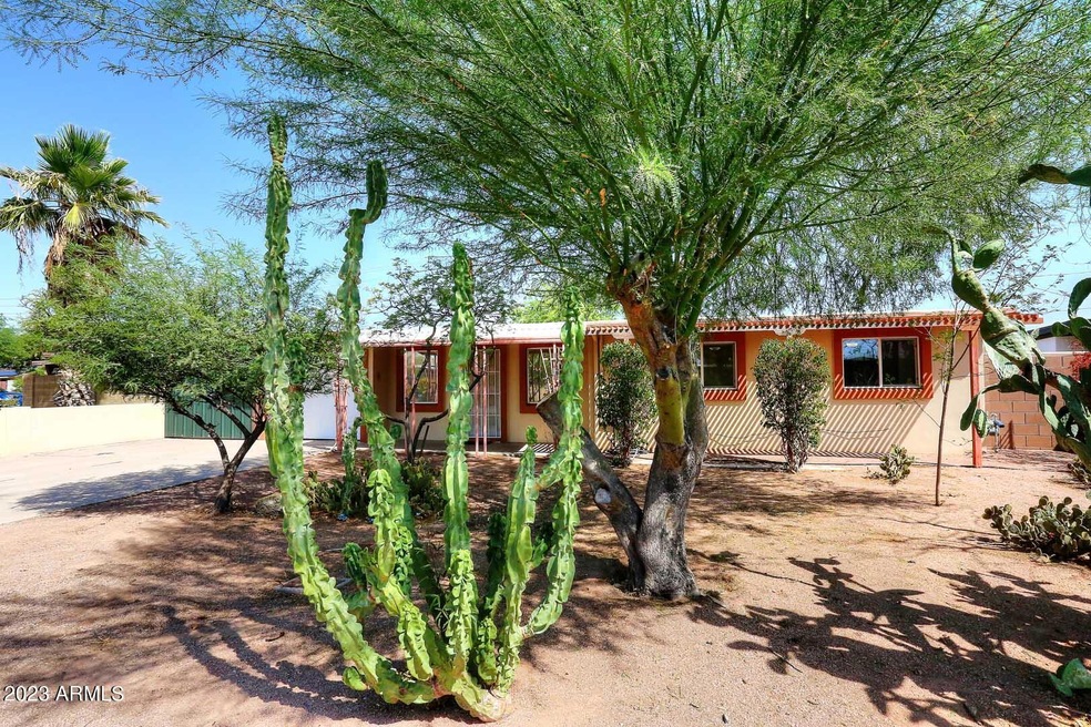 Make this Home your Own!