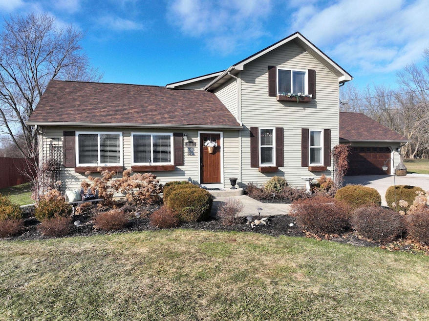 10191 N Jennings Rd, Clio, MI 48420 - photo 1