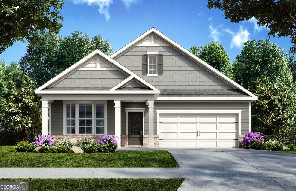 3459 Big View Rd, Gainesville, GA 30506 - photo 1