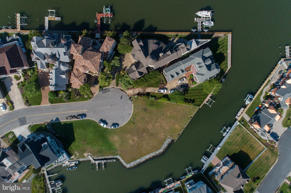 Lot 91 S Heron Gull Ct, Ocean City, MD 21842 - photo 1