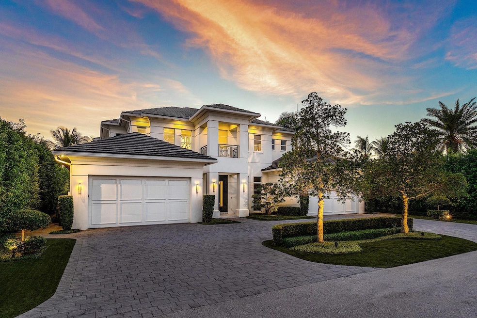 2345 W Silver Palm Rd, Boca Raton, FL 33432 - photo 1