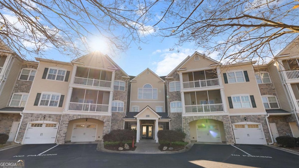 3309 Village Blvd SE, Rome, GA 30161 - photo 1