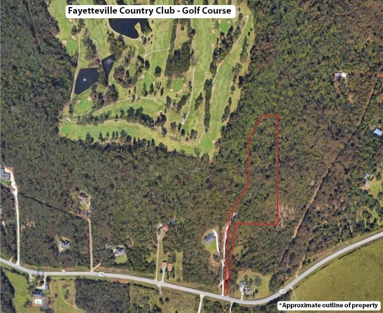 368 E Willoughby Rd, Fayetteville, AR 72701 - photo 1